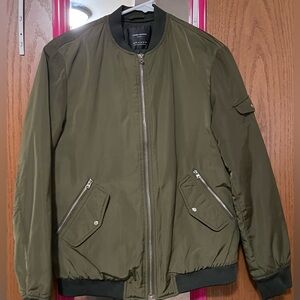 Women’s Jacket and 2 Knit T-shirts 
Everything for $10